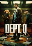 Dept. Q 2025 Poster