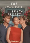The Summer I Turned Pretty 2022 Poster