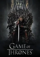 Game of Thrones 2011 Poster