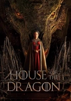 House of the Dragon 2022 Poster