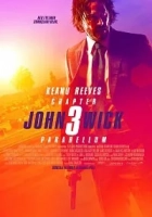 John Wick 3: Parabellum 2019 Poster