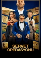 Servet Operasyonu 2023 Poster