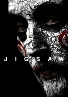 Testere: Jigsaw Efsanesi 2017 Poster