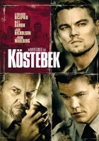 Köstebek 2006 Poster