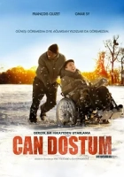 Can Dostum 2011 Poster