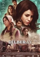 Dilberay: Küçük Dev Kadın 2022 Poster