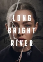 Long Bright River 2025 Poster