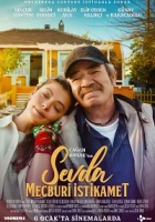 Sevda Mecburi İstikamet 2023 Poster