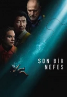 Son Bir Nefes 2025 Poster