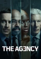 The Agency 2024 Poster