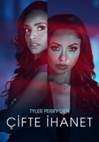 Tyler Perry’den Çifte İhanet 2025 Poster
