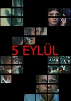 5 Eylül 2024 Poster