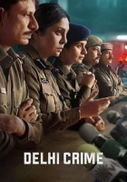 Delhi Crime 2019 Poster