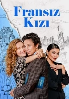 Fransız Kızı 2024 Poster