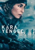 Kara Yengeç 2022 Poster