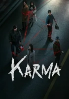 Karma 2025 Poster