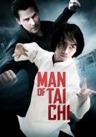 Man of Tai Chi 2013 Poster