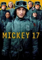 Mickey 17 2025 Poster