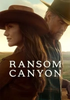 Ransom Canyon 2025 Poster