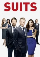 Suits 2011 Poster