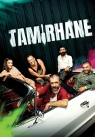 Tamirhane 2022 Poster