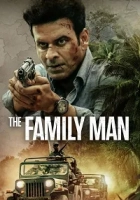 The Family Man 2019 Poster