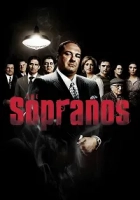 The Sopranos 1999 Poster