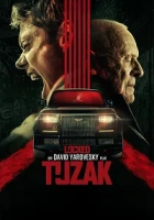 Tuzak 2025 Poster