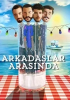 Arkadaşlar Arasında 2013 Poster