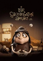 Bir Salyangozun Anıları 2024 Poster