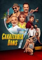 Çakallarla Dans 7 2024 Poster