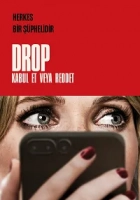 Drop: Kabul Et veya Reddet 2025 Poster