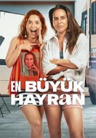 En Büyük Hayran 2025 Poster