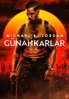 Günahkarlar 2025 Poster