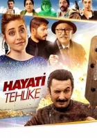 Hayati Tehlike 2016 Poster