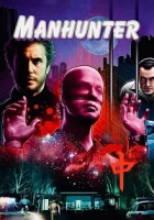 İnsan Avcısı 1986 Poster