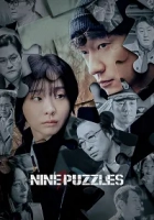 Nine Puzzles 2025 Poster