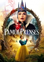 Pamuk Prenses 2025 Poster