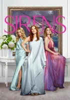 Sirens 2025 Poster