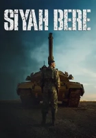 Siyah Bere 2025 Poster