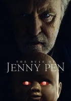 Jenny Pen’in Kuralı 2024 Poster