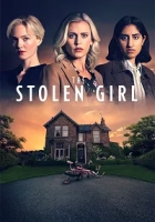The Stolen Girl 2025 Poster
