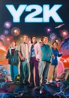 Yıl 2000 2024 Poster