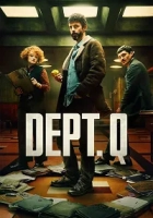Dept. Q 2025 Poster