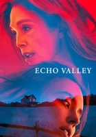 Echo Valley 2025 Poster