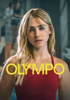 Olympo 2025 Poster