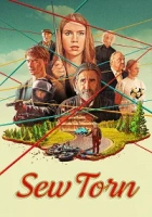 Sew Torn 2024 Poster
