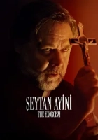 Şeytan Ayini 2024 Poster