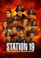 Station 19 2018 Poster