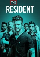 The Resident 2018 Poster